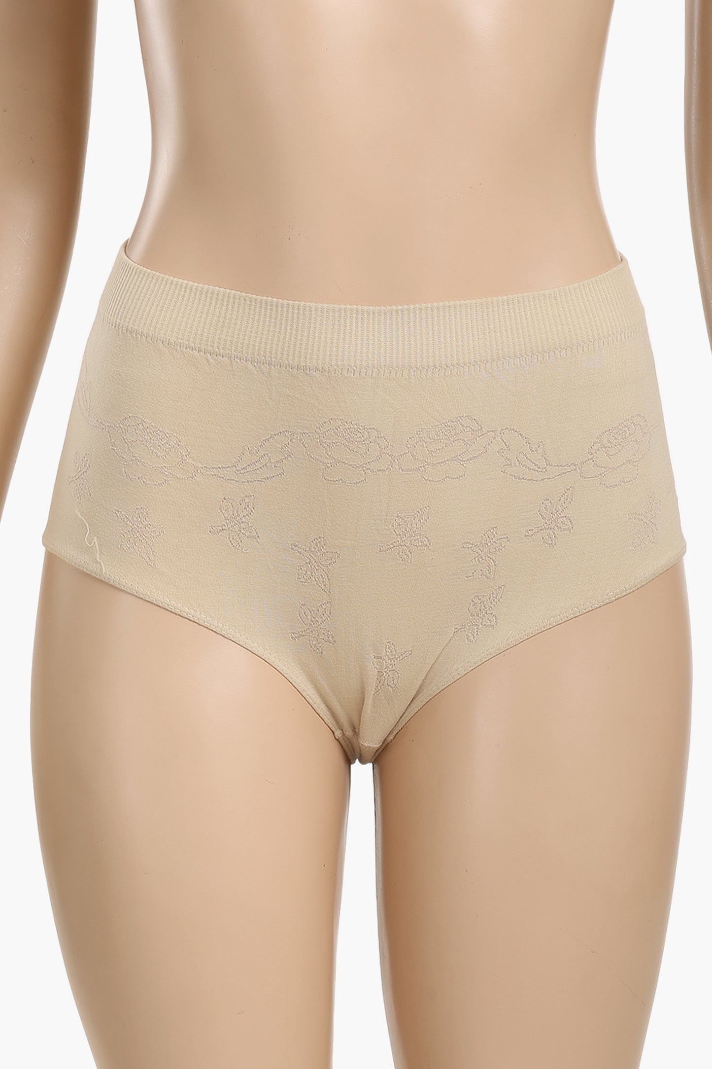 بانتي بريف كامل