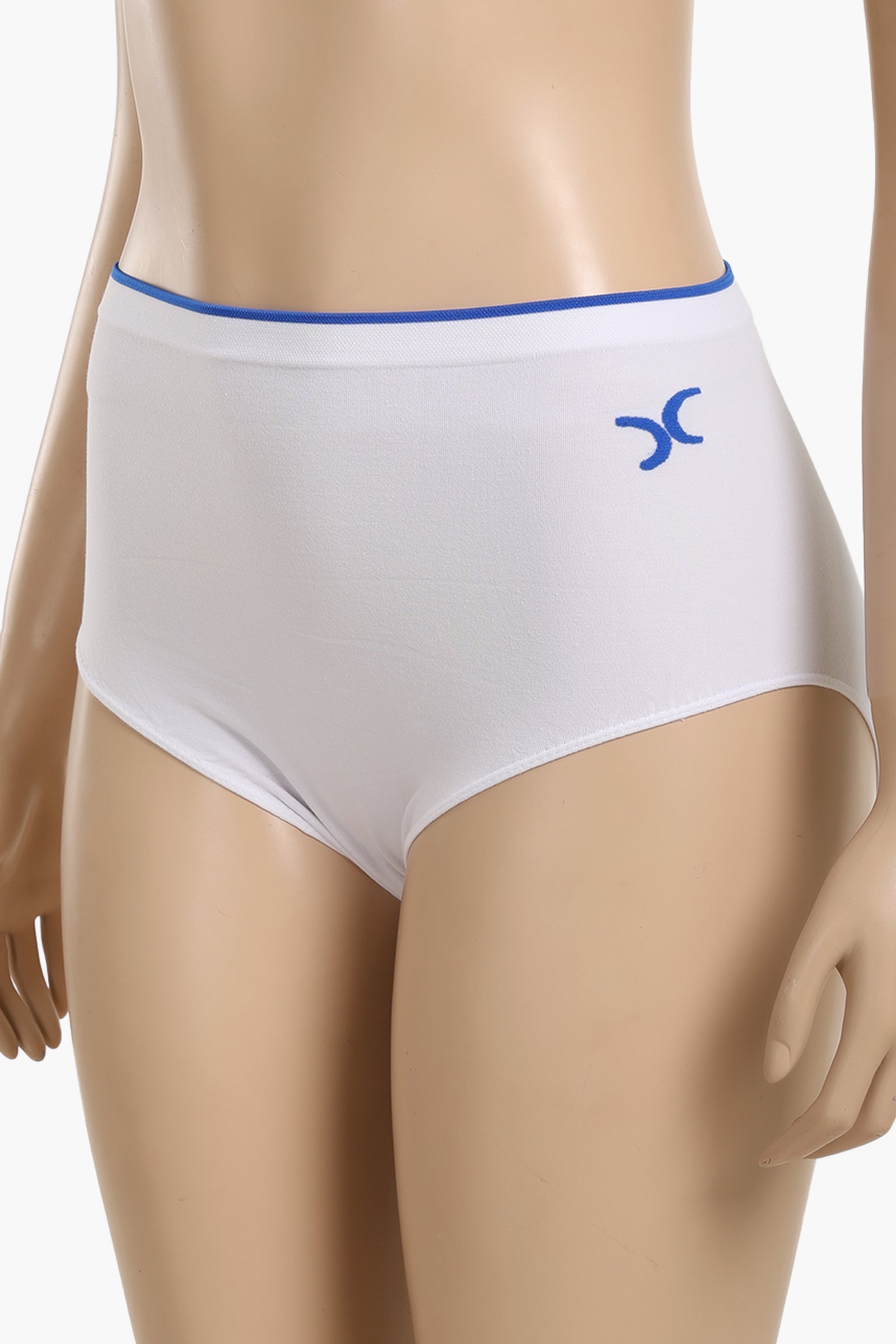 Seamless Brief Panty