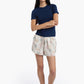 Basic Short Sleeve Top