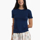 Basic Short Sleeve Top