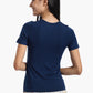 Basic Short Sleeve Top
