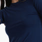 Basic Short Sleeve Top