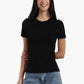 Basic Short Sleeve Top