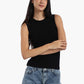 Sleeveles Basic Top