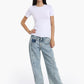 Basic Short Sleeve Top
