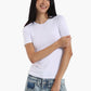 Basic Short Sleeve Top