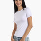 Basic Short Sleeve Top