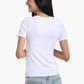 Basic Short Sleeve Top
