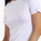Basic Short Sleeve Top
