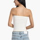Strapless Seamless Tube Top