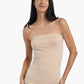Long Strapless Top
