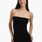 Long Strapless Top