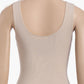 Sleeveless Body Shaper Top