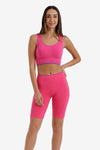 Seamless Tank Bralette