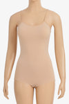 Sleeveless Bodysuit