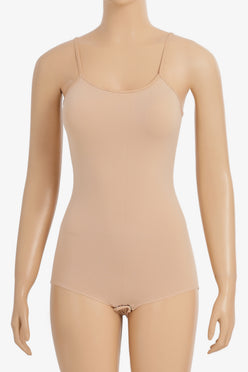 Sleeveless Bodysuit
