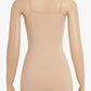 Sleeveless Bodysuit