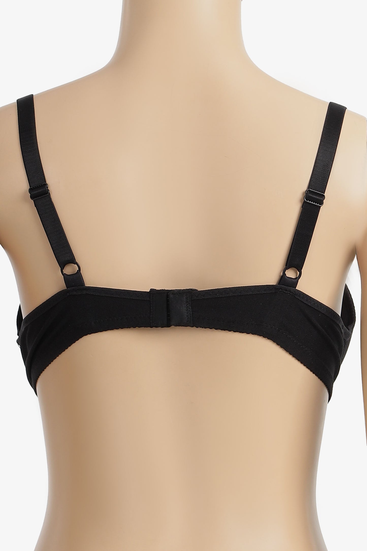 Push Up Cotton Bra