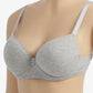 Padded Cotton Bra