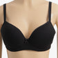 Padded Cotton Bra
