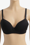 Padded Cotton Bra
