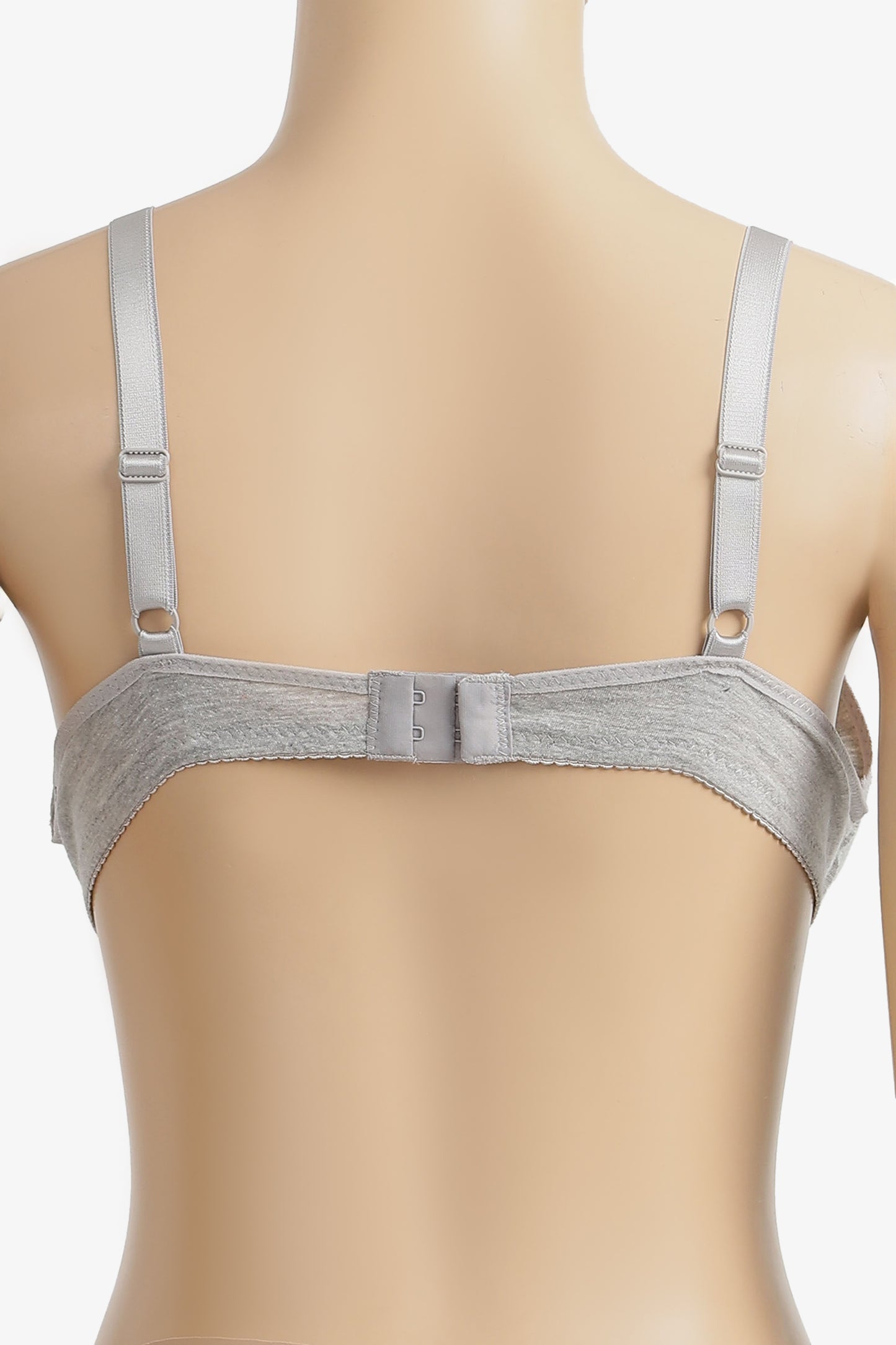Push Up Cotton Bra