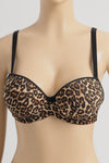 Padded Push Up Bra