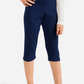 Girly Capri Leggings