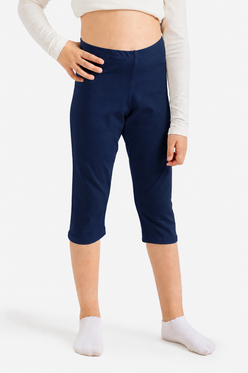 Girly Capri Leggings