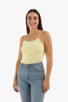 Seamless Tank Top