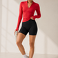 Basic Short Leggings