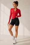 Basic Short Leggings