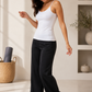 Scoop Neck Cami Top