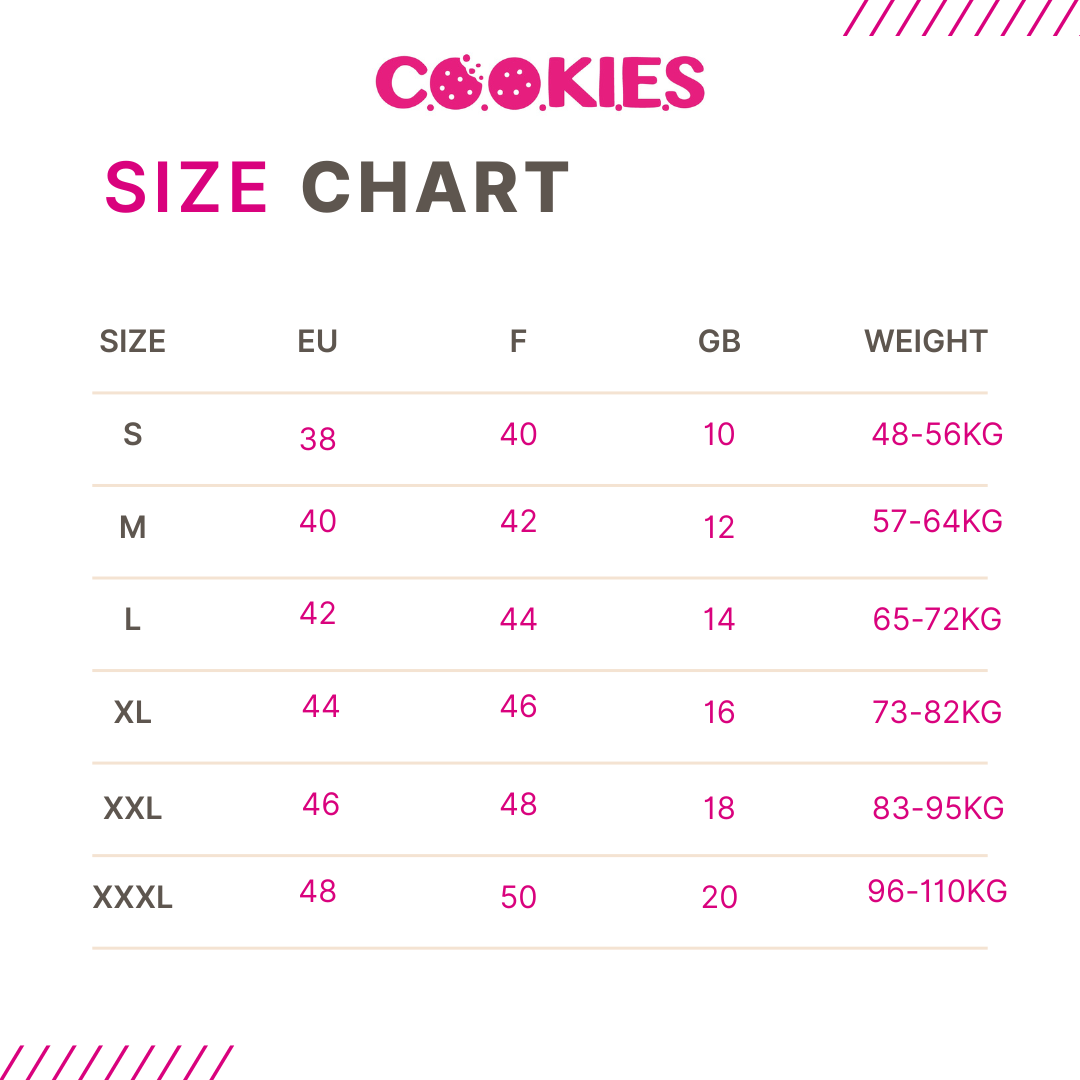 Cookies Egypt