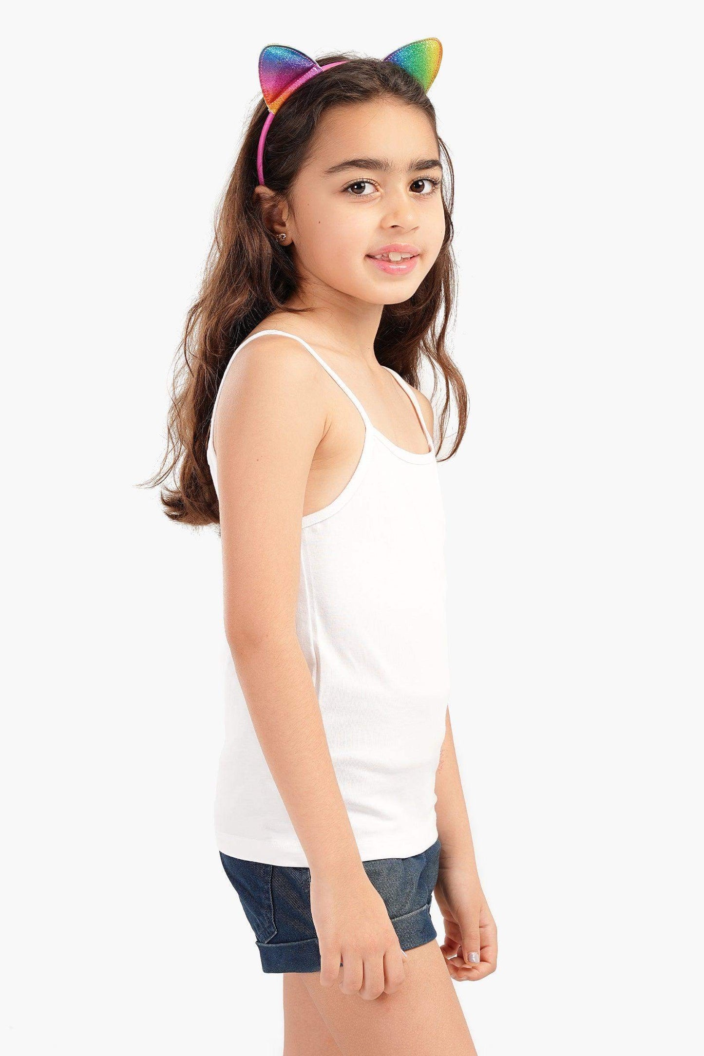 توب كامي جيرلي