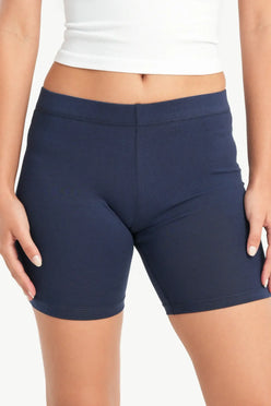 Basic Short Leggings