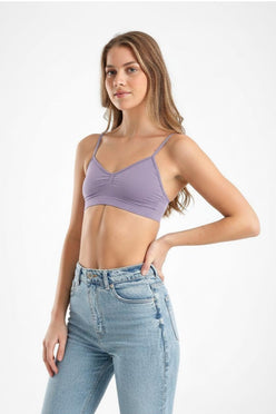 Cami Seamless Bralette