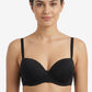 Push Up Cotton Bra