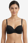 Push Up Cotton Bra