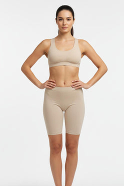 Basic Short Leggings