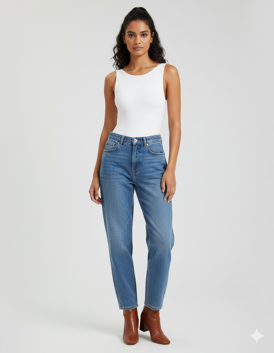 بودي سوت مايكروفايبر سادة