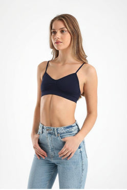 Cami Seamless Bralette