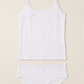Top & Panty Set