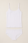 Top & Panty Set