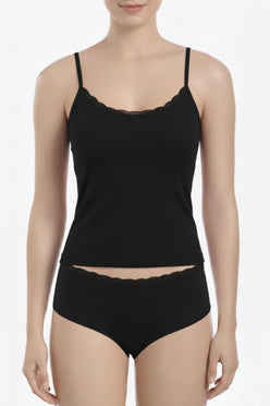 Top & Panty Set