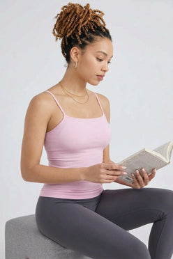 Seamless Cami Top