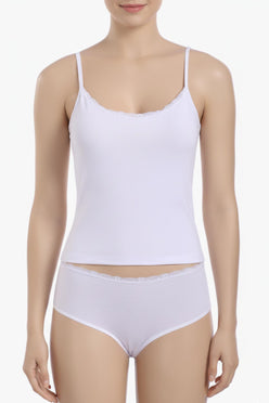 Top & Panty Set