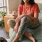 Short Sleeve Pyjama Set