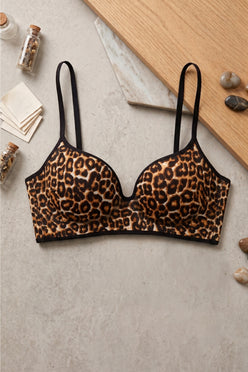 Padded Cami Bra