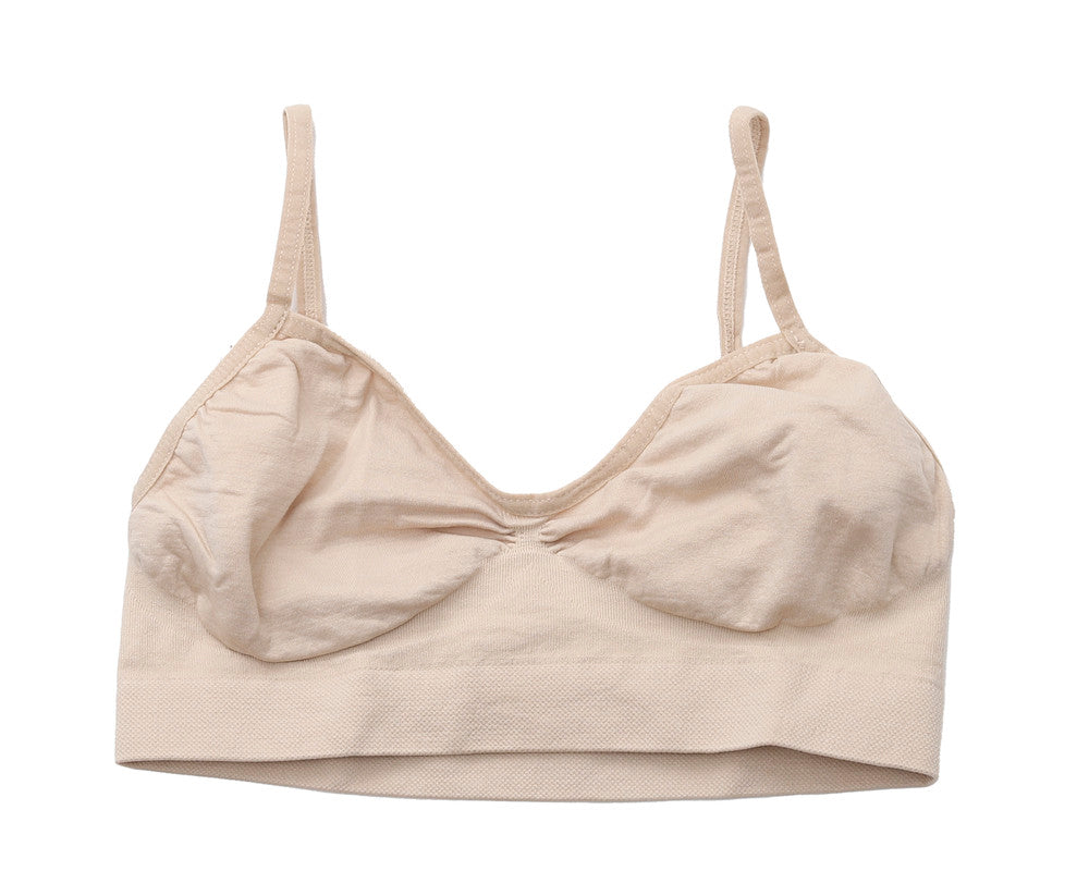 Cami Seamless Bralette